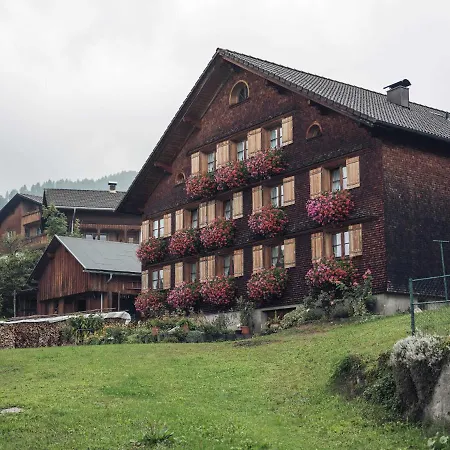 Appartamento Ferienwohnung Nussbaumer *