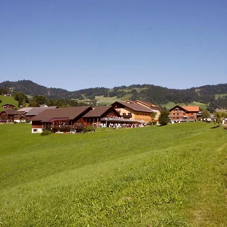 Ferienwohnung Nussbaumer
