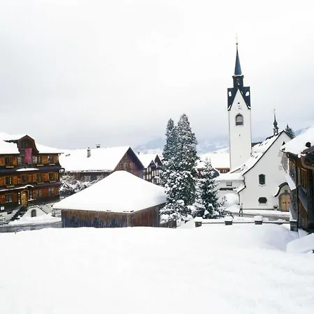 Appartamento Ferienwohnung Nussbaumer Schwarzenberg im Bregenzerwald