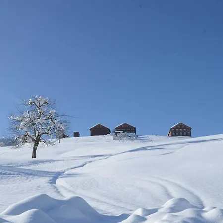 Ferienwohnung Nussbaumer Appartamento