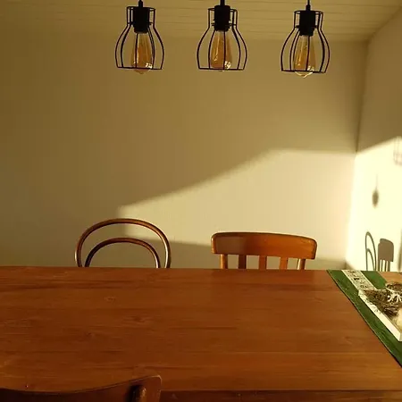 Ferienwohnung Nussbaumer Appartamento