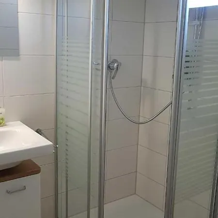 Ferienwohnung Nussbaumer Appartamento