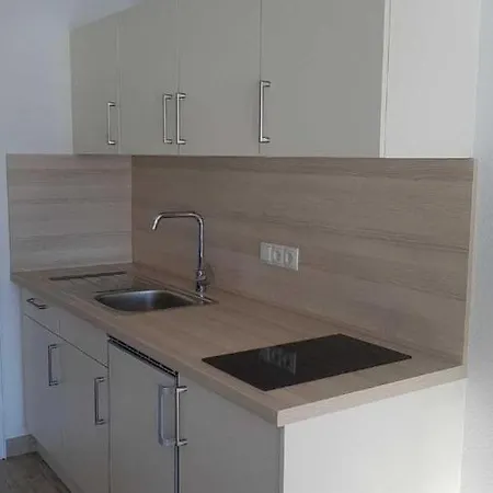 Appartamento Ferienwohnung Nussbaumer Schwarzenberg im Bregenzerwald